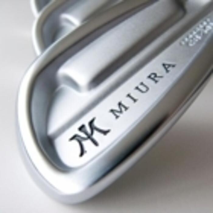 Images Erickson's Professional Custom Clubs & Repairs Ltd