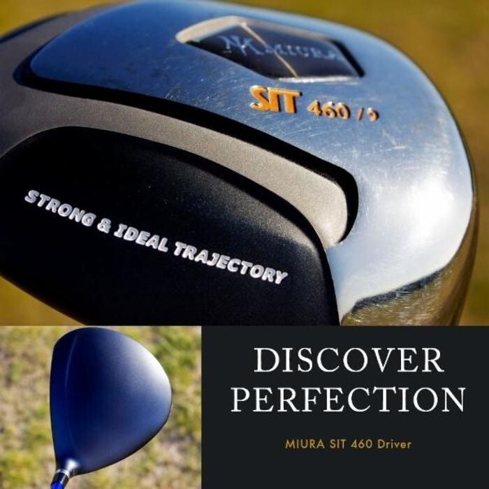 Images Erickson's Professional Custom Clubs & Repairs Ltd