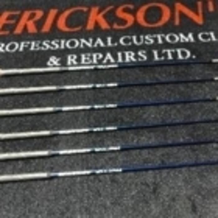 Images Erickson's Professional Custom Clubs & Repairs Ltd
