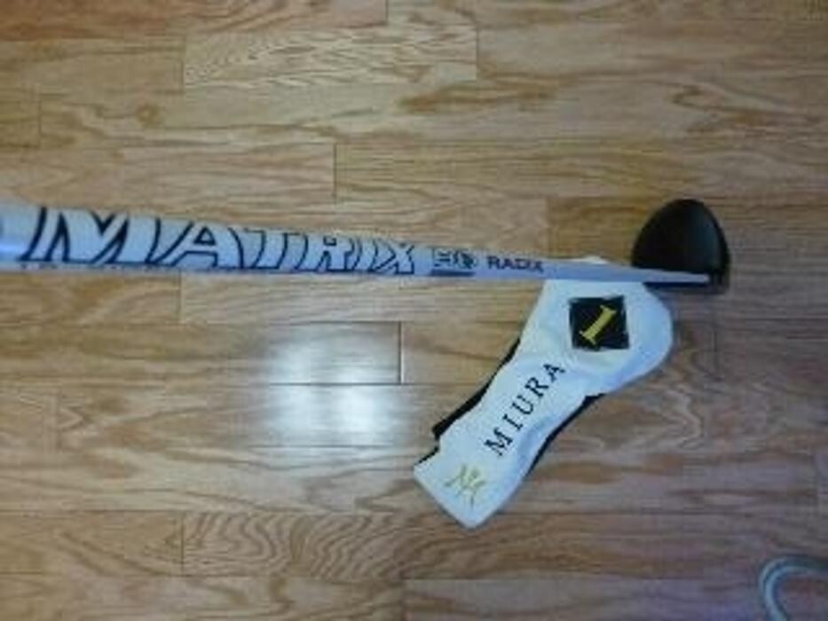 Images Erickson's Professional Custom Clubs & Repairs Ltd