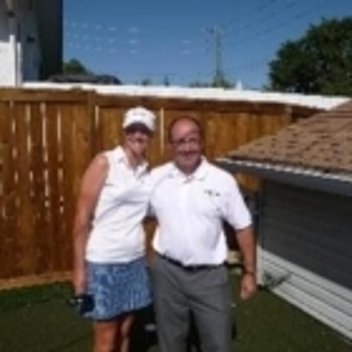 Images Erickson's Professional Custom Clubs & Repairs Ltd