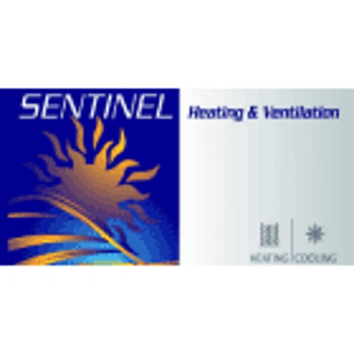 Images Sentinel Heating and Ventilation