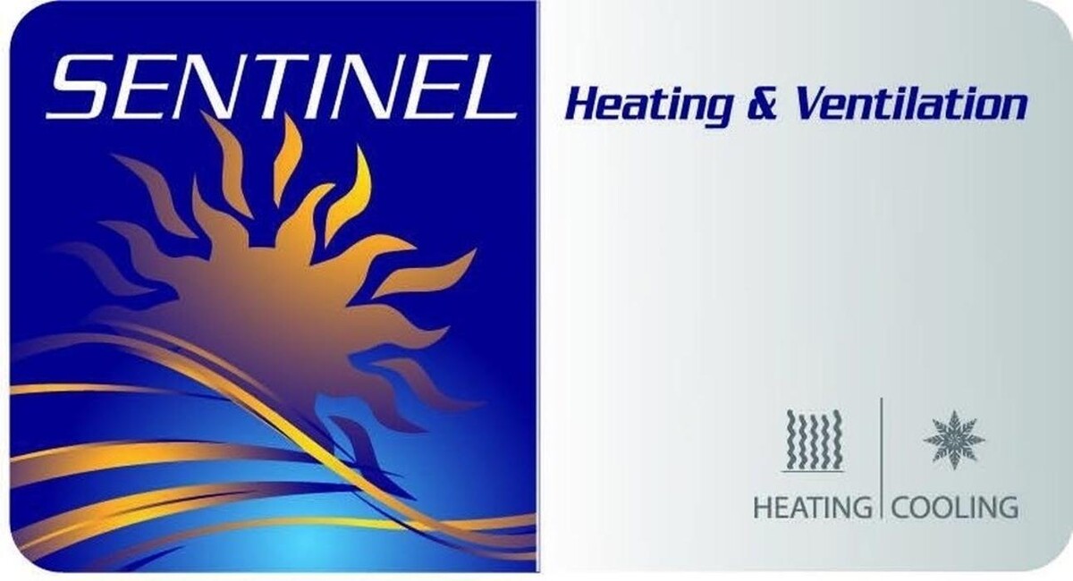 Images Sentinel Heating and Ventilation