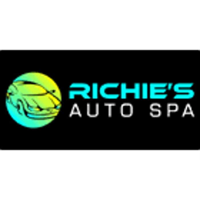 Images Richie's Auto Spa