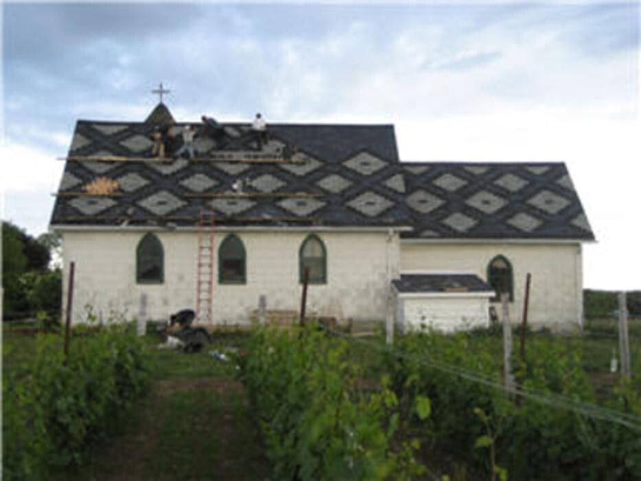 Images Al Anthony Roofing Ltd