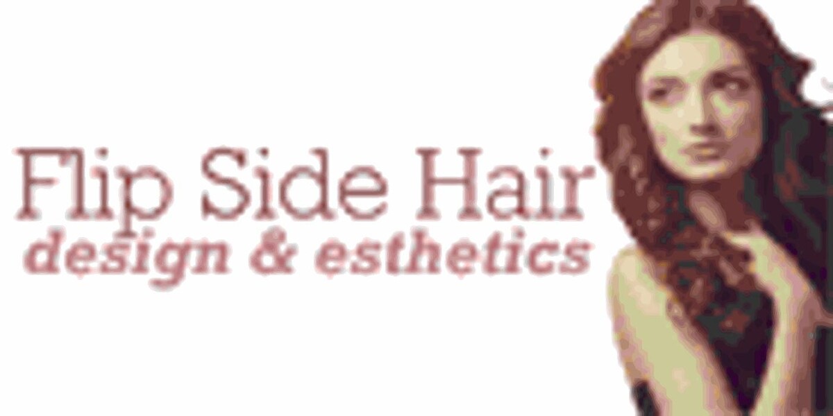 Flip Side Hair Design & Esthetics Logo