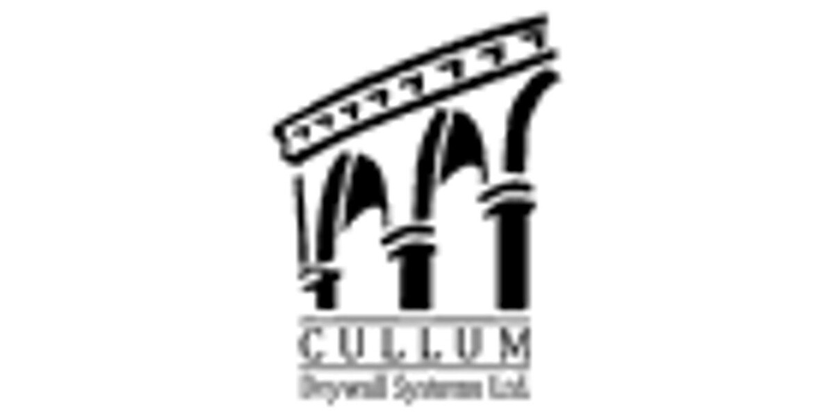 Cullum Drywall Systems Ltd Logo