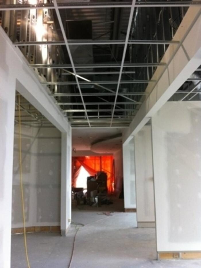 Images Cullum Drywall Systems Ltd