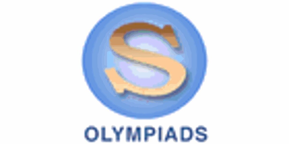 Olympiads School Logo