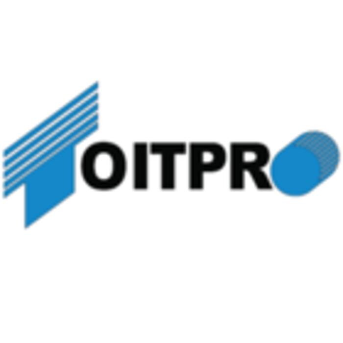 Toitpro Logo