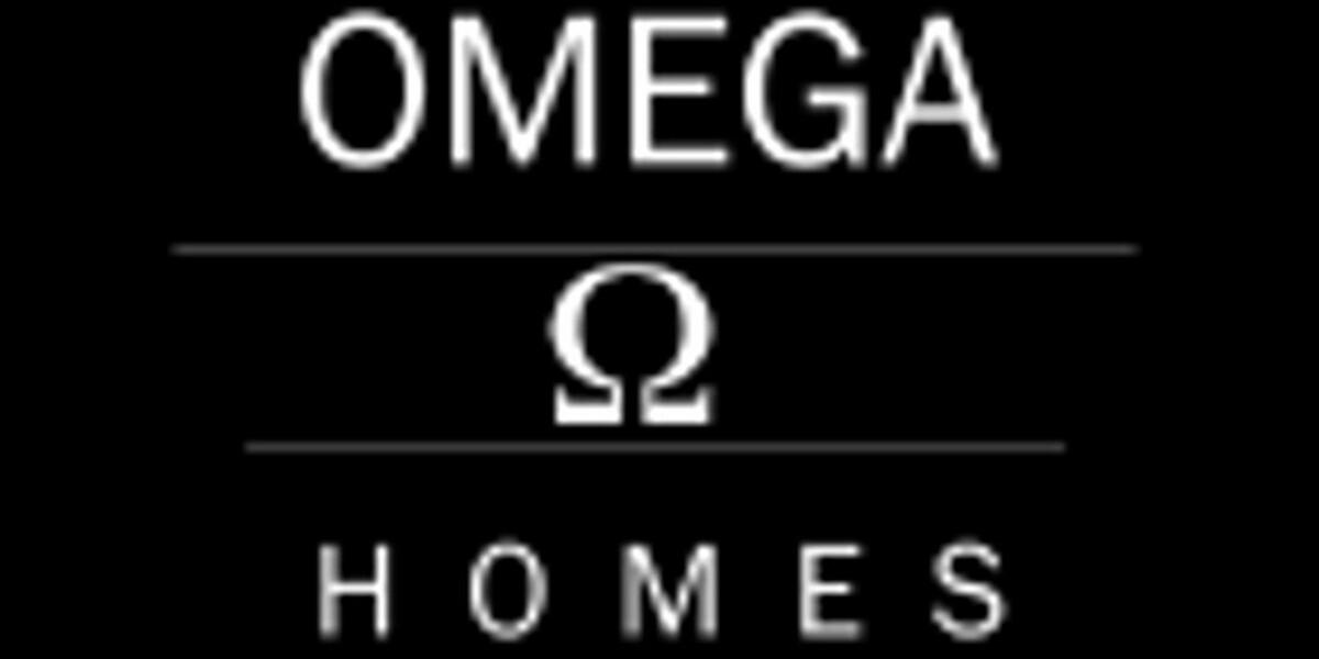 Omega Homes Logo