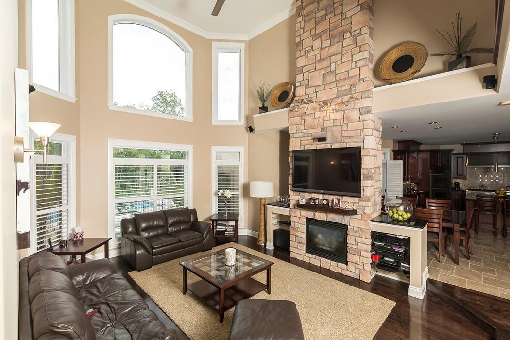 Images Omega Homes