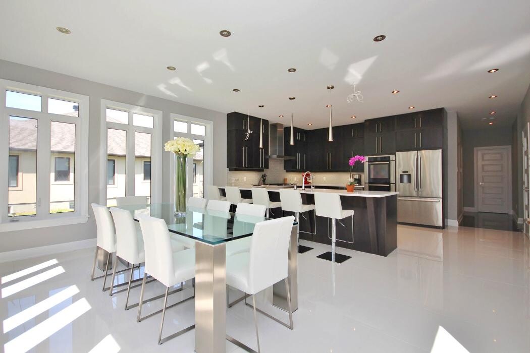 Images Omega Homes