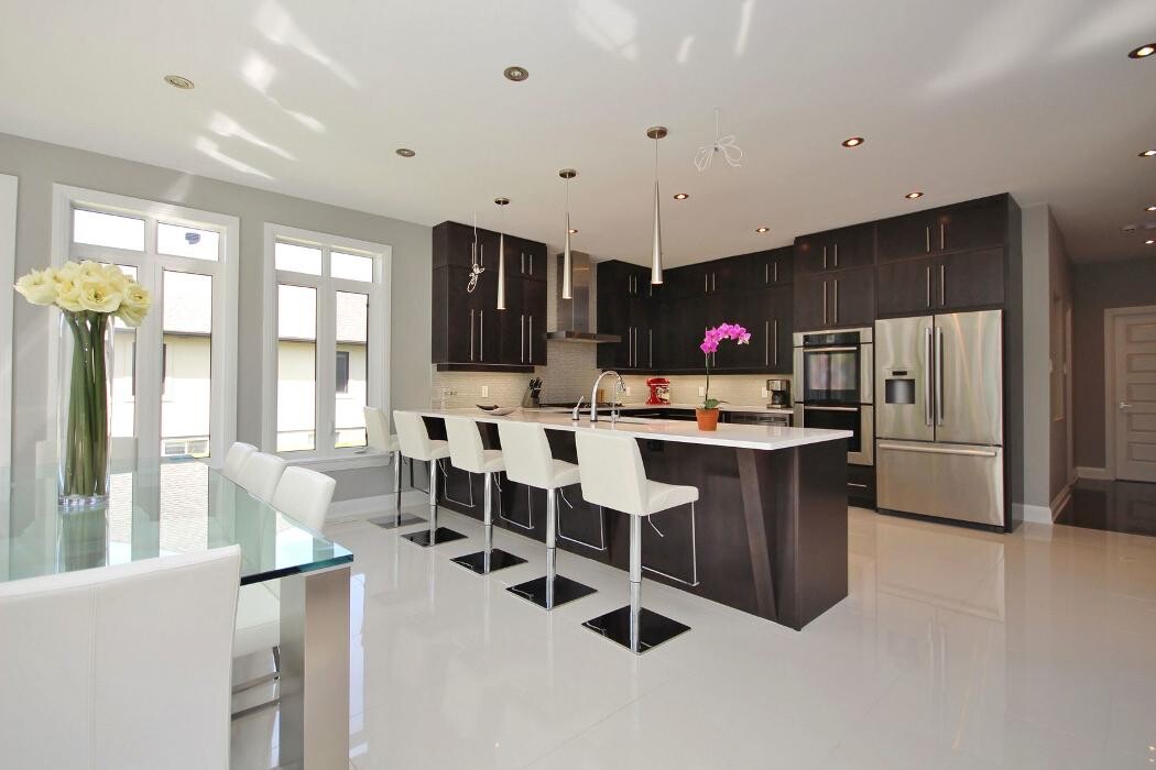 Images Omega Homes