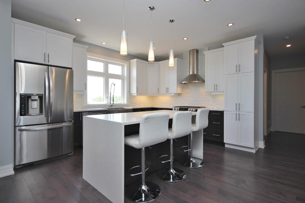Images Omega Homes