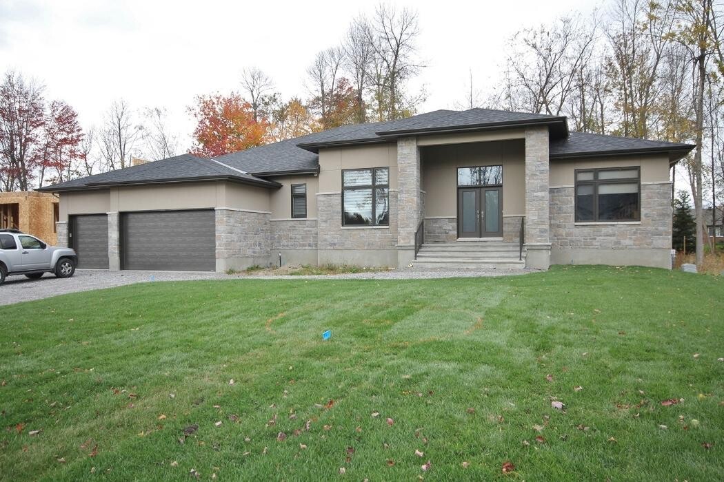 Images Omega Homes