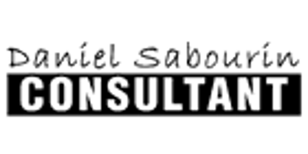 Daniel Sabourin Consultant Logo