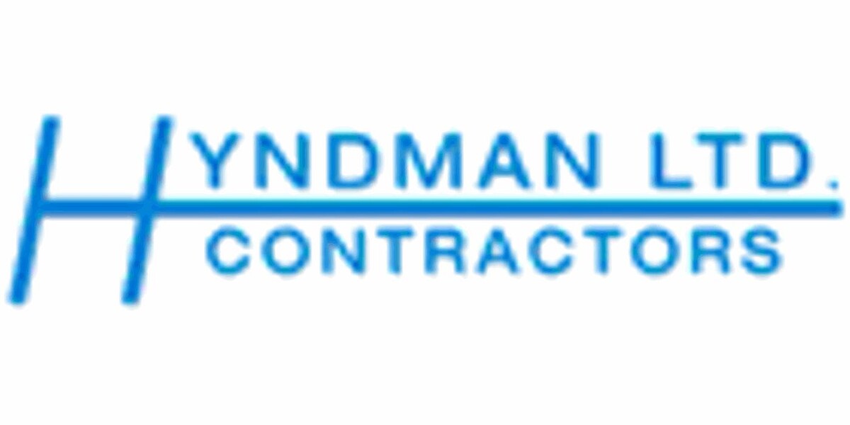 Hyndman Contracting Ltd Logo