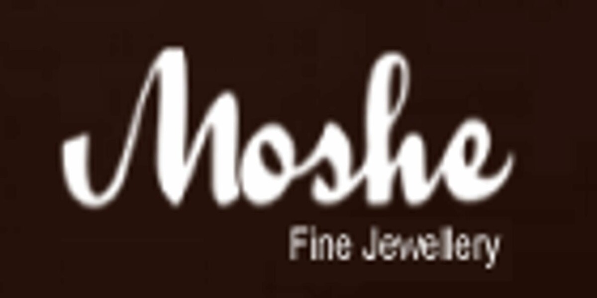 Moshe Fine Jewellery & Diamond Merchants Logo