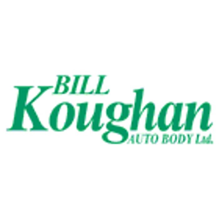 Images CSN Koughan Auto Body Ltd