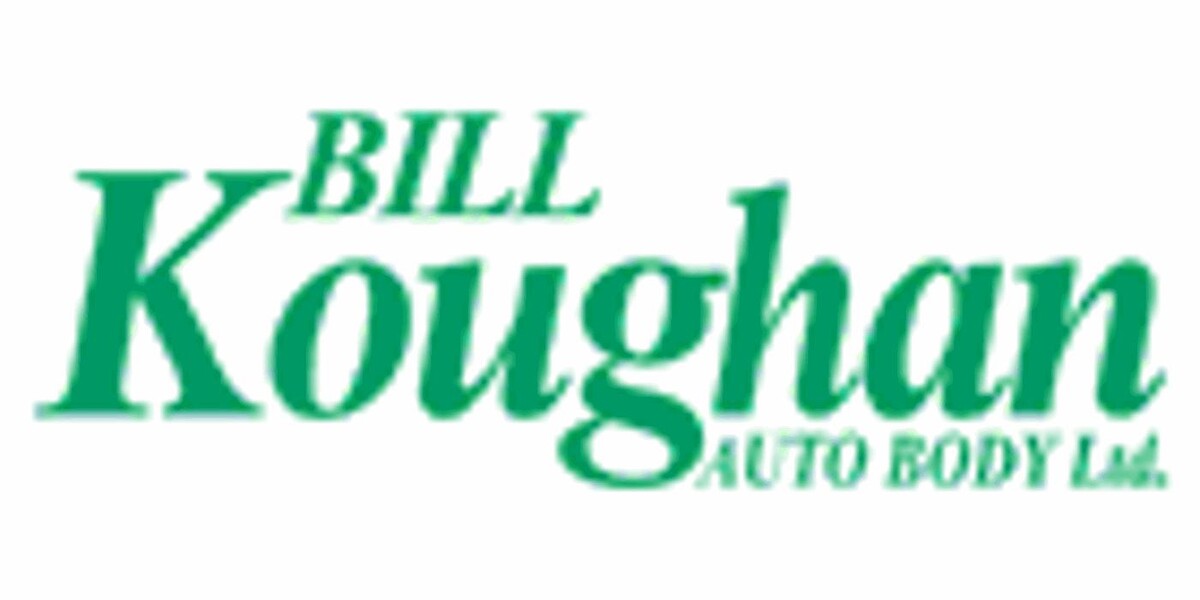 CSN Koughan Auto Body Ltd Logo