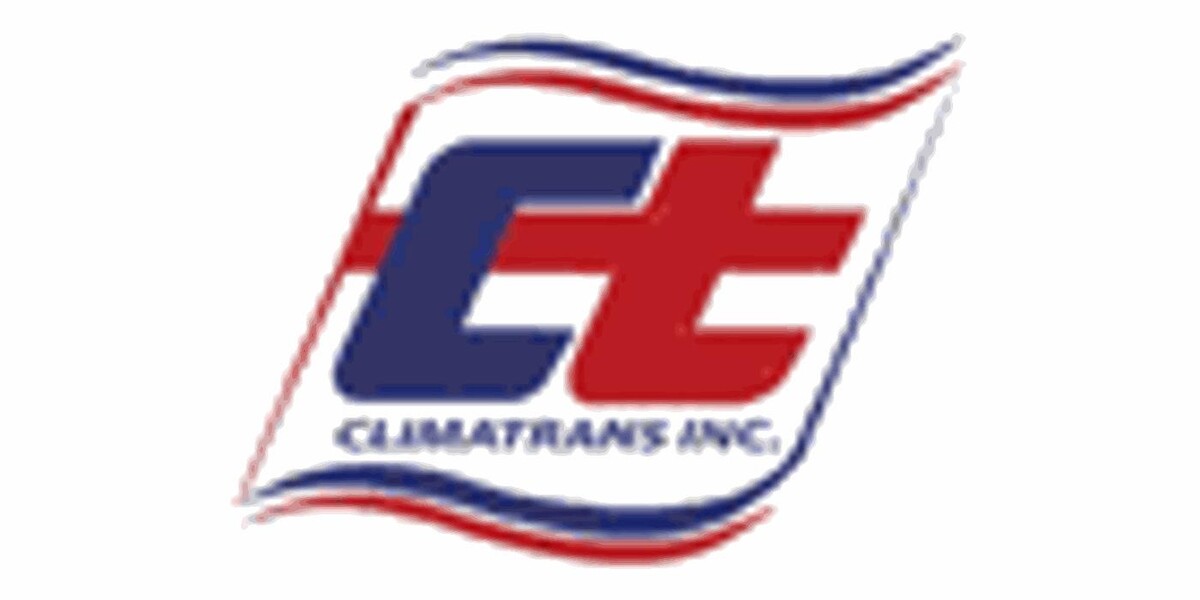 Climatrans Inc Logo