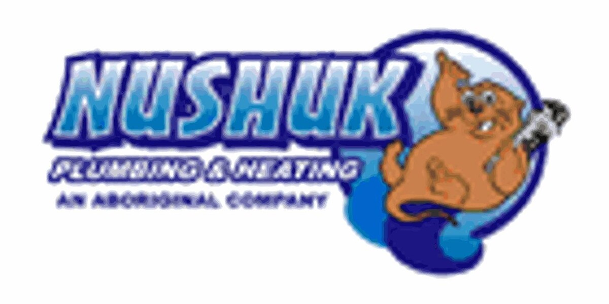 Nushuk Plumbing and Heating Ltd Logo