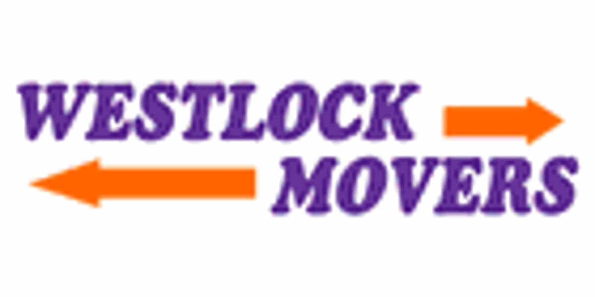 Westlock Movers Logo
