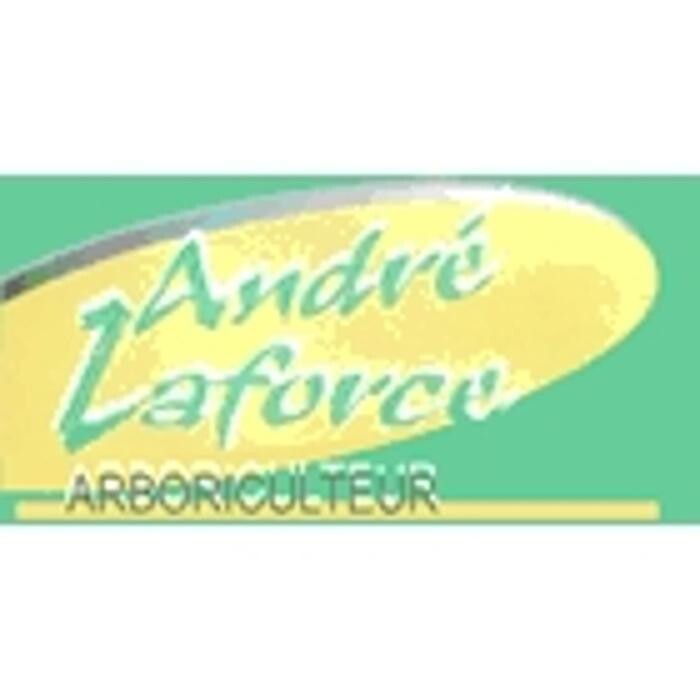 Images André Laforce Arboriculteur Inc