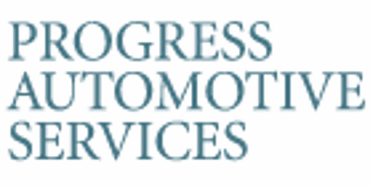 Progress Automotive Logo