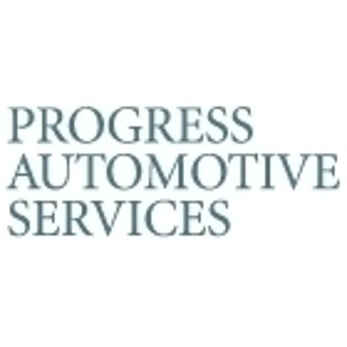 Images Progress Automotive
