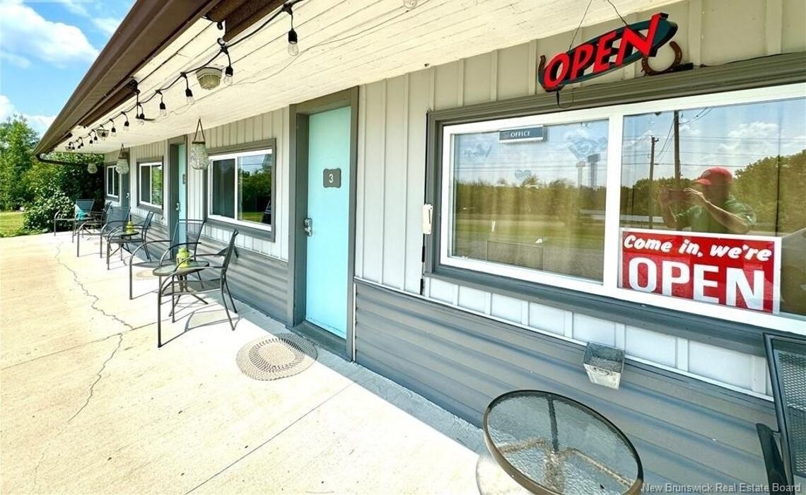 Images Jemseg Lakeview Motel