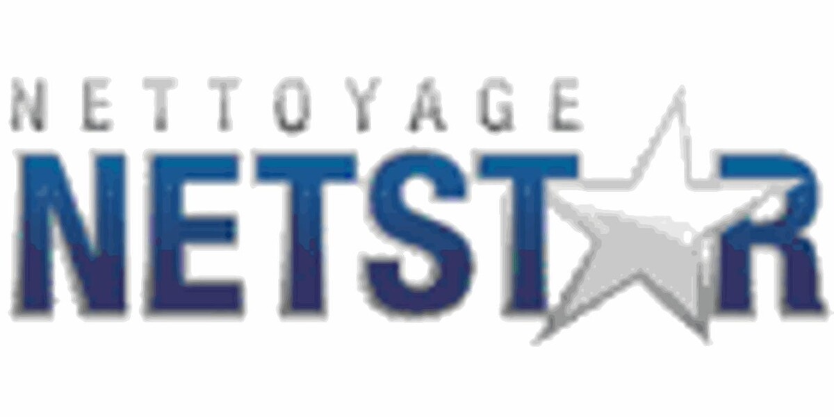 Nettoyage Netstar Logo