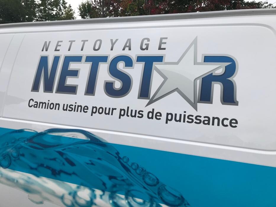 Images Nettoyage Netstar - Nettoyage de tapis et matelas -Résidentiel et commercial