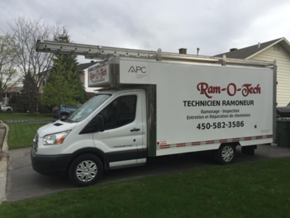 Images Ram-O-Tech Ramoneur