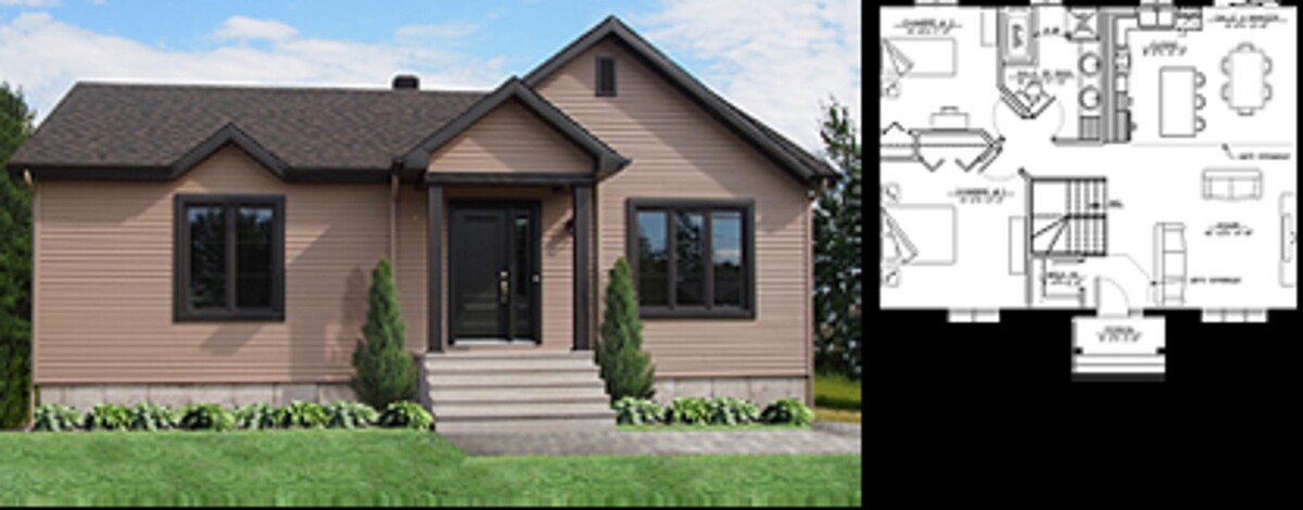 Images Construction APP Inc