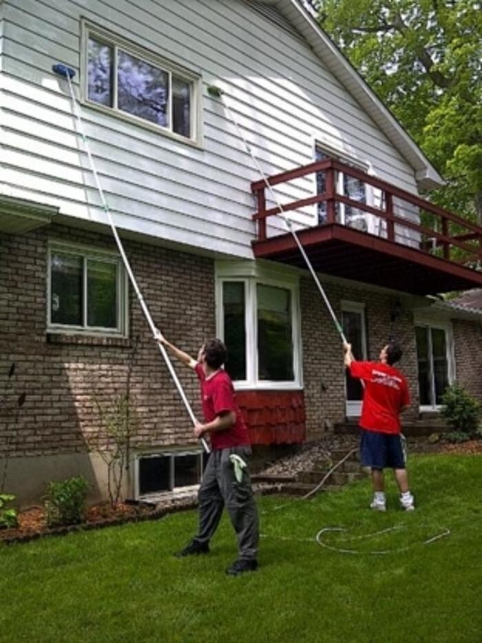 Images Klear View Window Cleaning Ltd