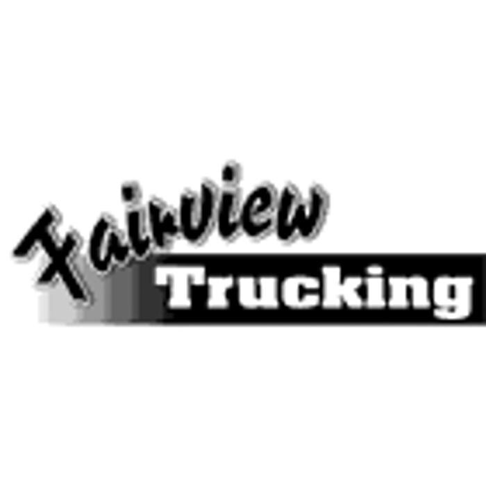 Images Fairview Trucking