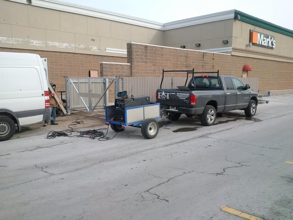 Images Pro Welding Plus