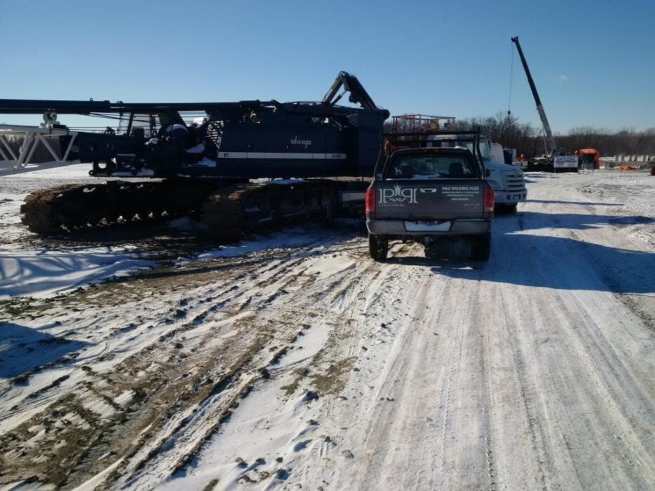 Images Pro Welding Plus