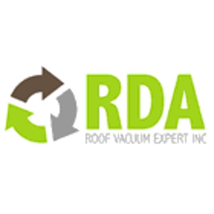 Images RDA Roof Vacuum Expert Inc