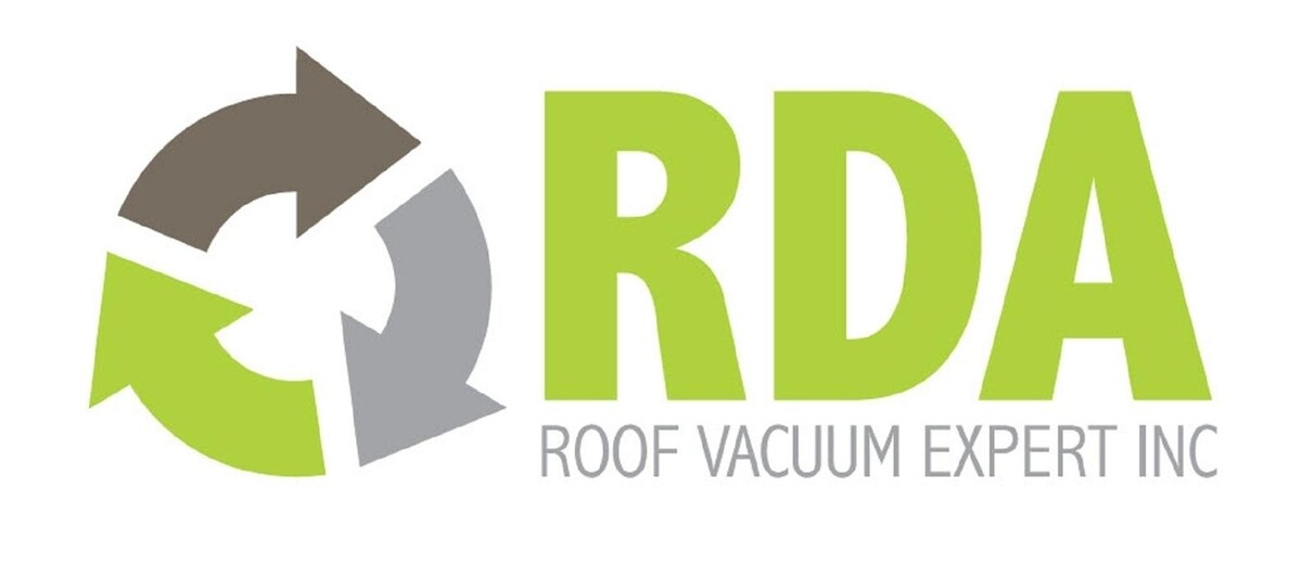 Images RDA Roof Vacuum Expert Inc