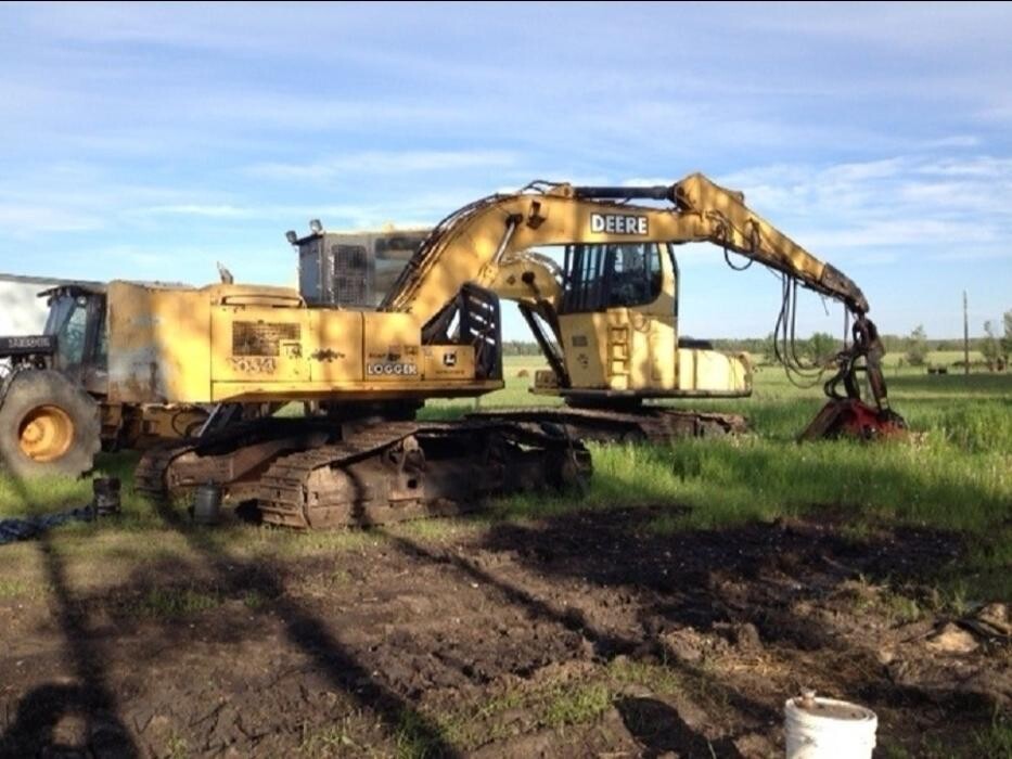 Images Tappen Contracting Ltd