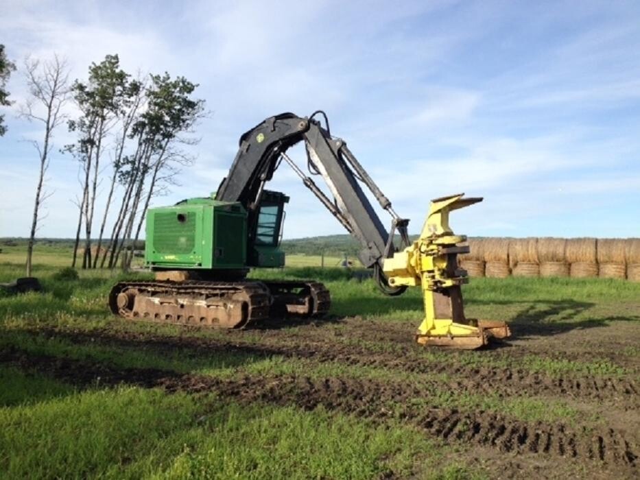 Images Tappen Contracting Ltd