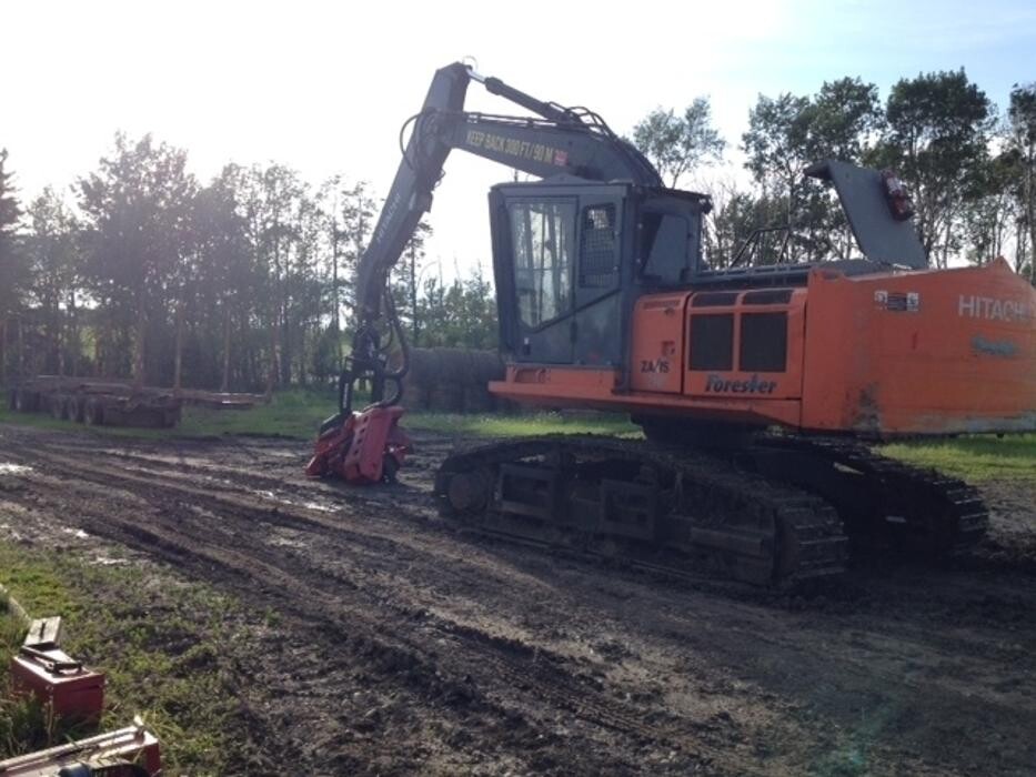 Images Tappen Contracting Ltd