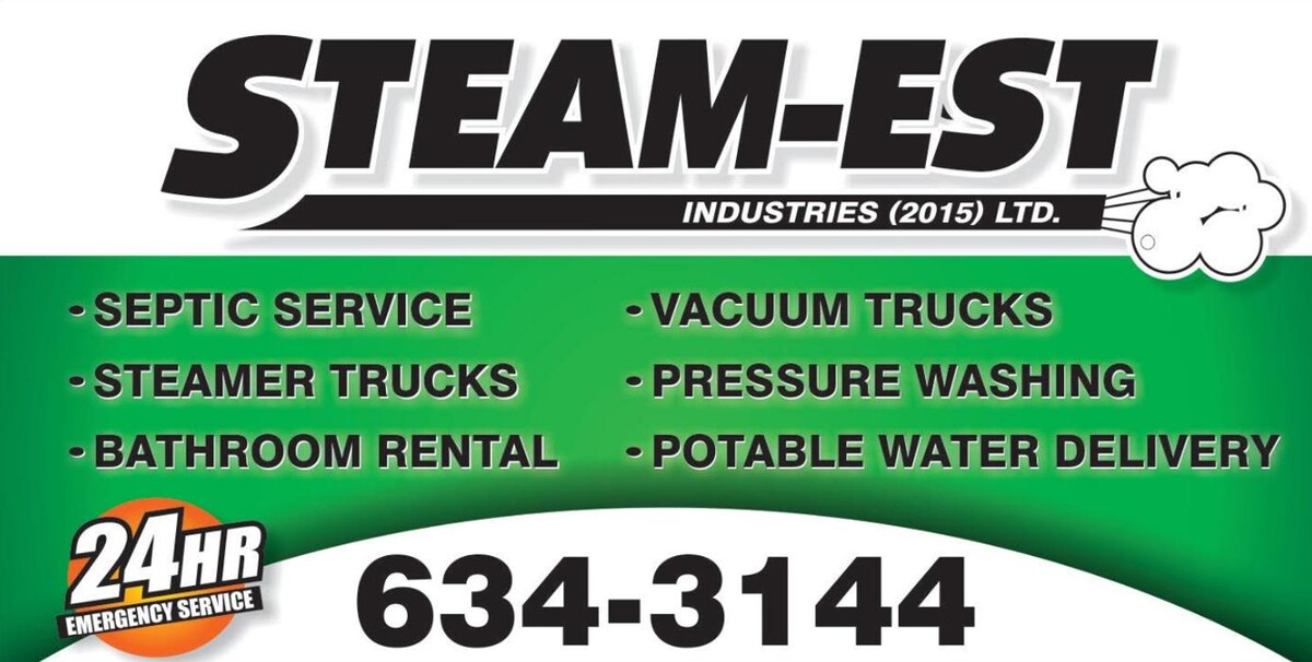 Images Steam-Est Industries Ltd