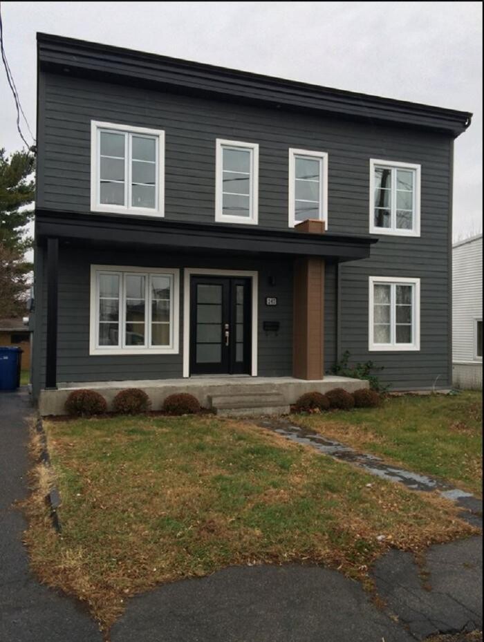 Images Réno Clerc Construction Inc