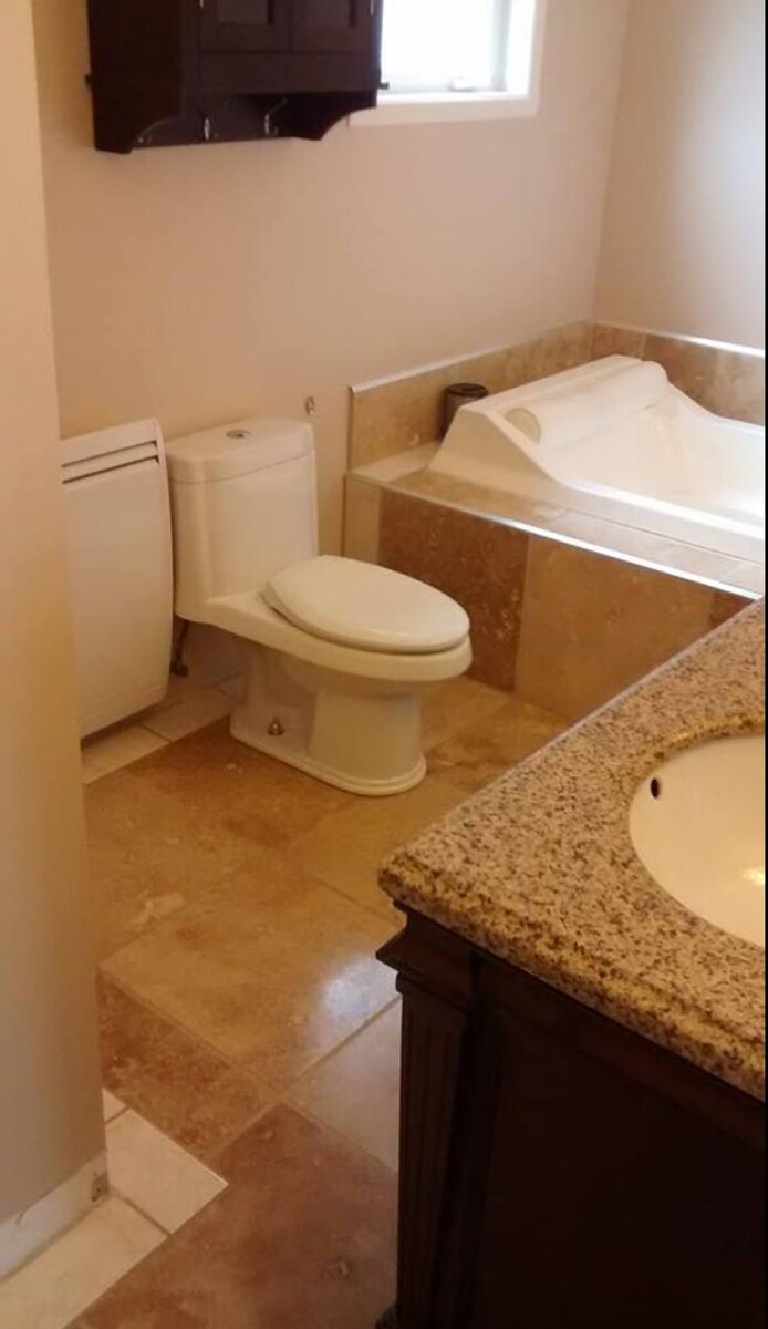 Images Réno Clerc Construction Inc