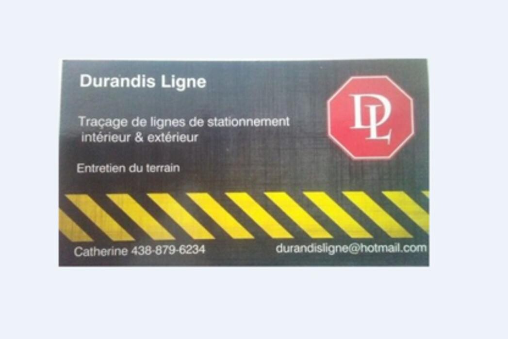 Images Durandis Ligne