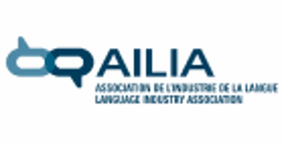 Canadian Language Industry Association (CLIA) Logo